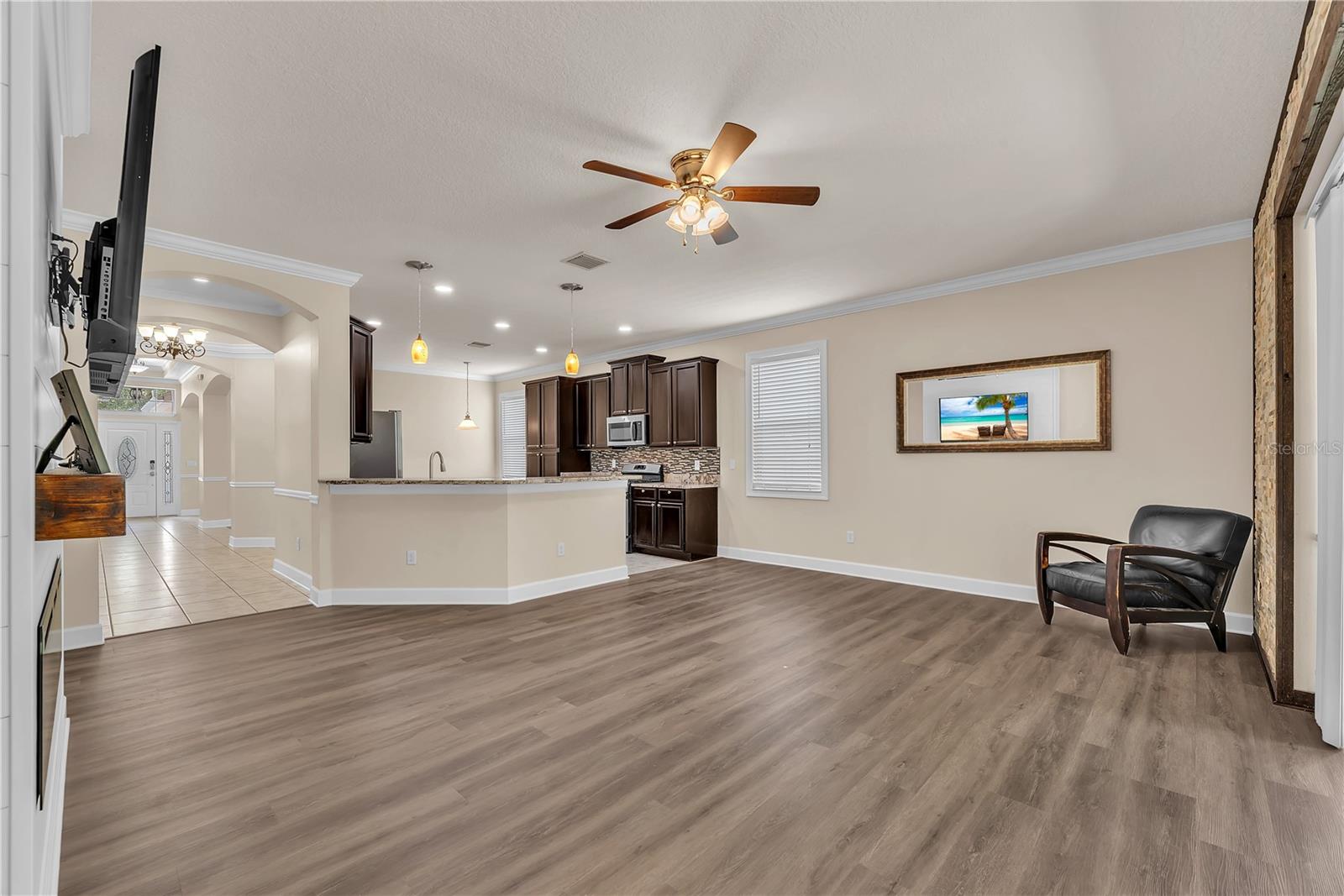 CHANNING PARK - Residential