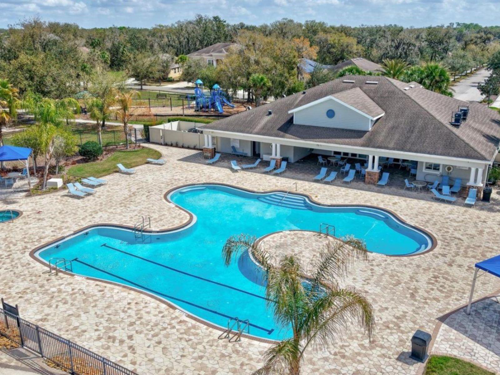 CHANNING PARK - Residential