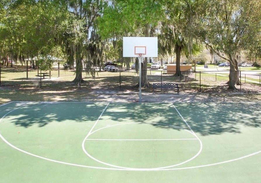 CHANNING PARK - Residential