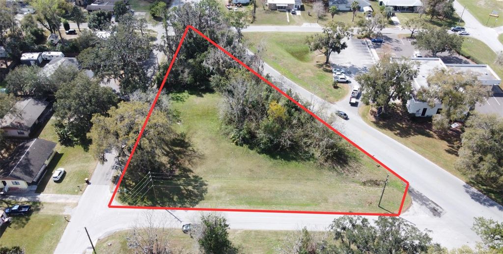 Photo of Tbd Hwy 484, Belleview, FL 34420 (MLS # OM710627)