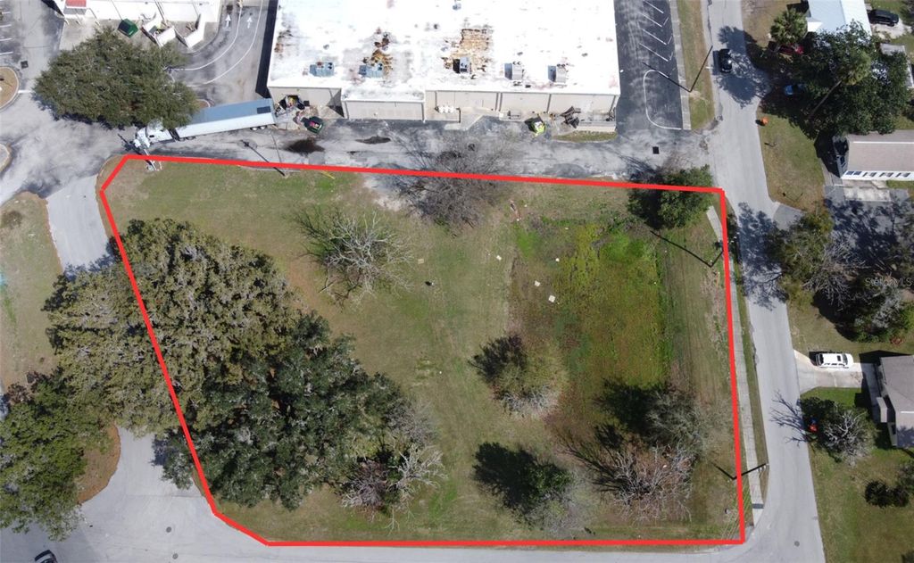 Photo of Tbd Hwy 484, Belleview, FL 34420 (MLS # OM710627)