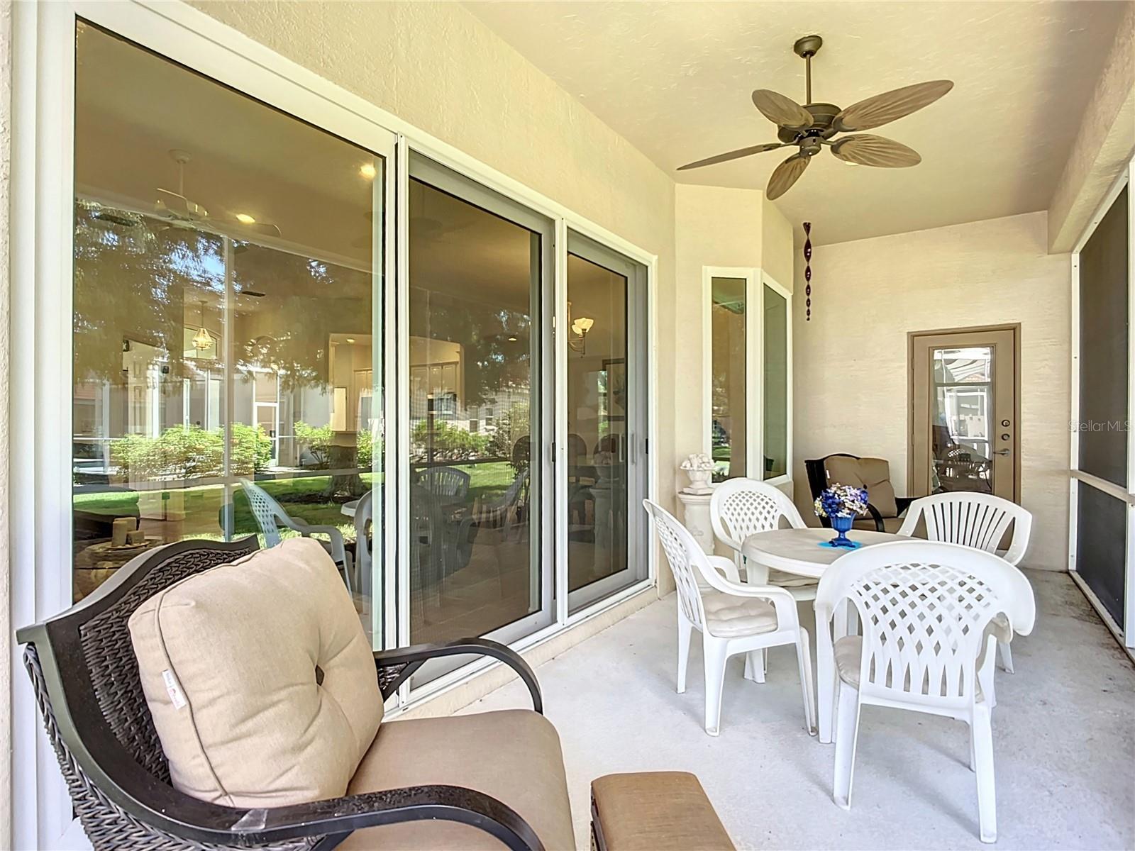 THE HAMPTONS - Residential