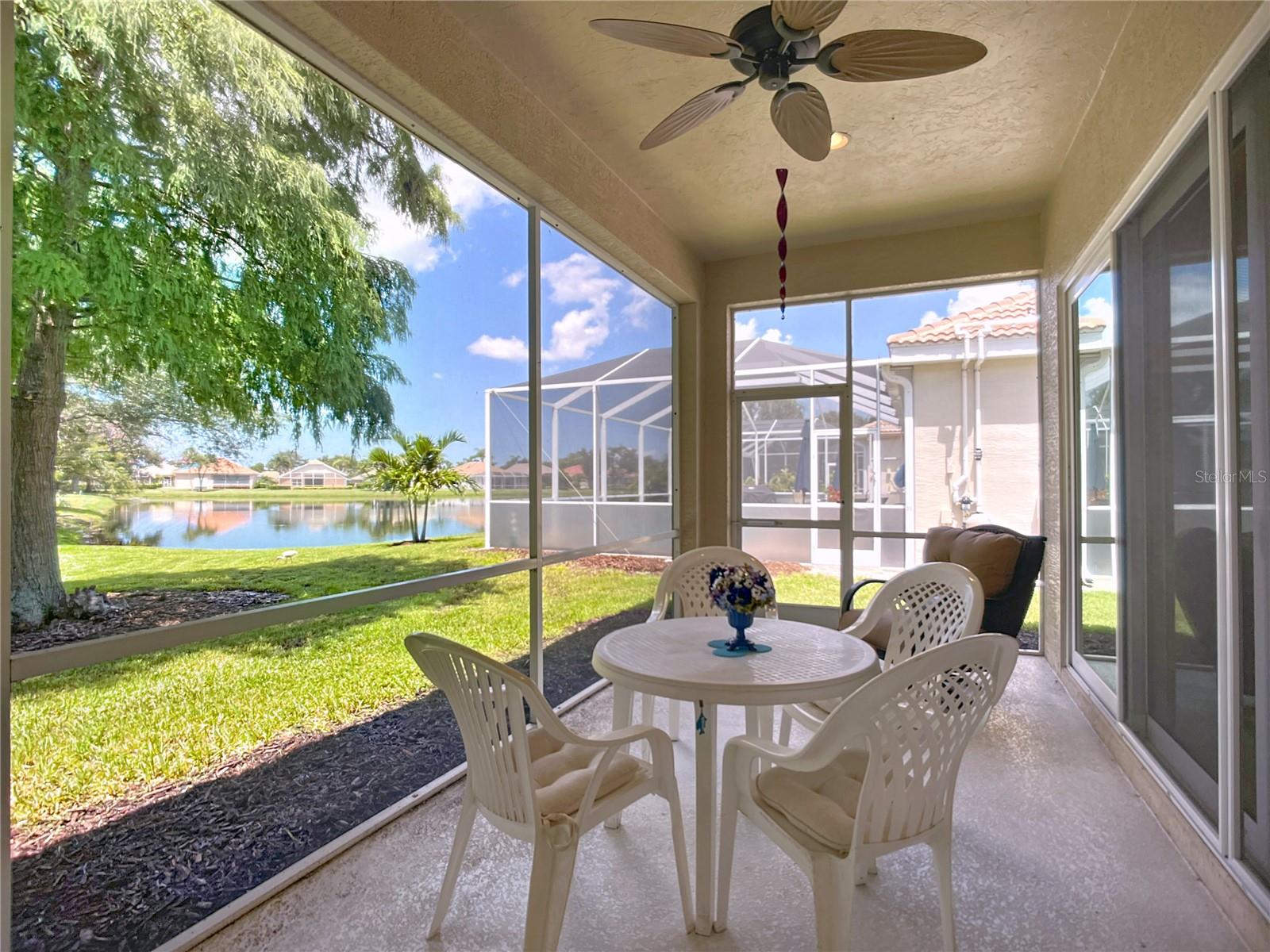 THE HAMPTONS - Residential