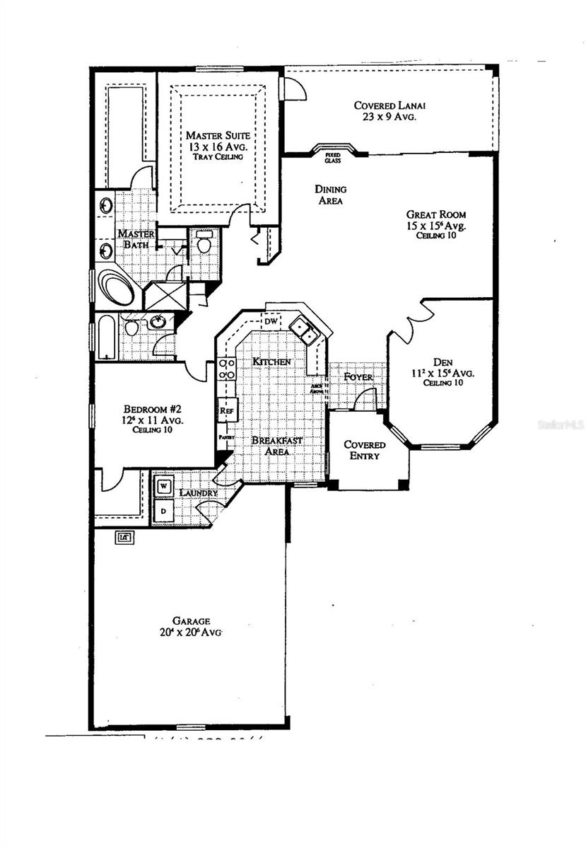 5195 HIGHBURY CIRCLE