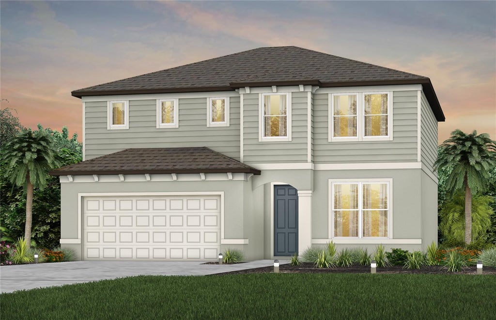 Photo of 11133 Sycamore Glen Loop, Thonotosassa, FL 33592 (MLS # TB8551889)