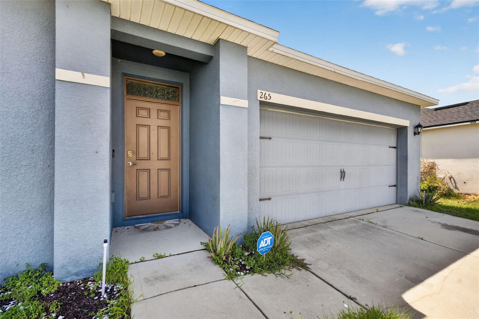 265 MEADOWBROOK BOULEVARD