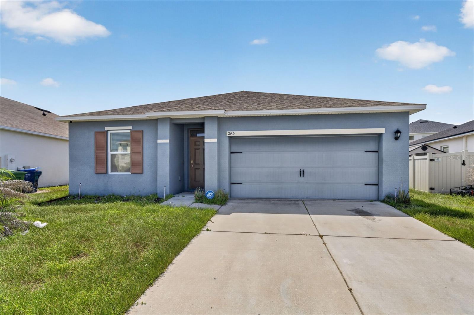 265 MEADOWBROOK BOULEVARD