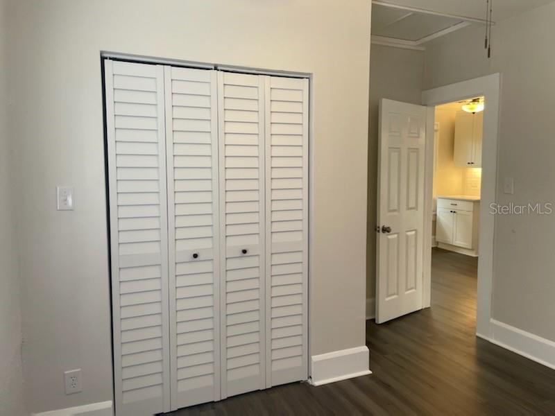 CENTRAL AVE HEIGHTS - Residential Lease