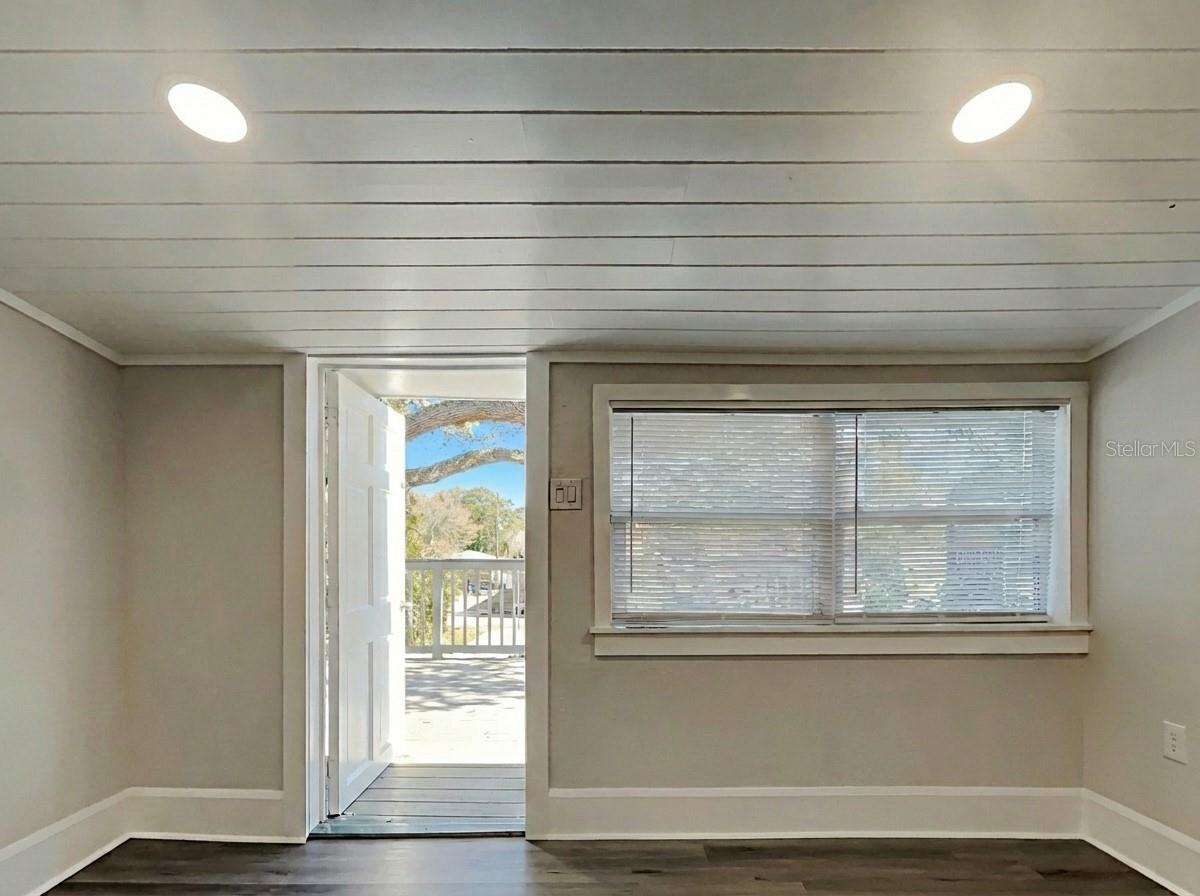 CENTRAL AVE HEIGHTS - Residential Lease