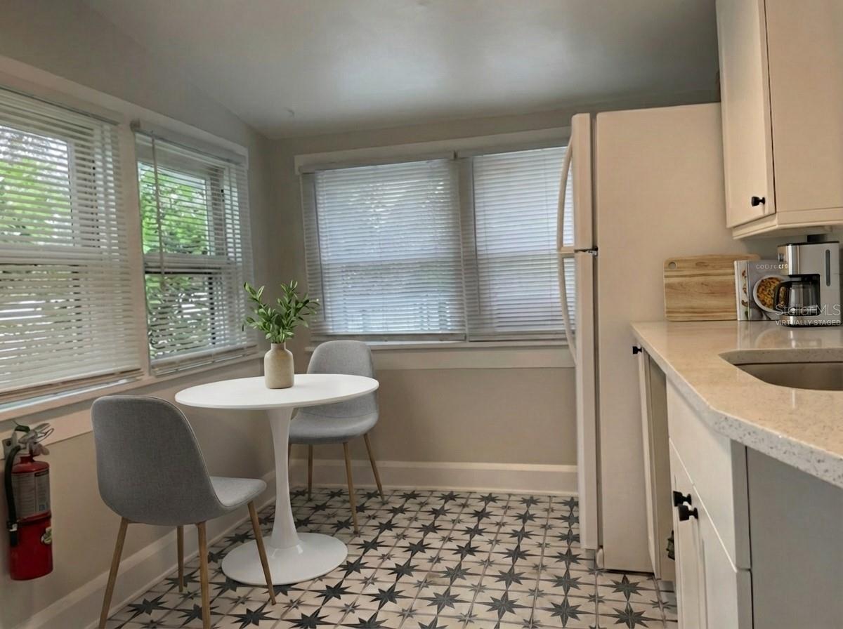 CENTRAL AVE HEIGHTS - Residential Lease