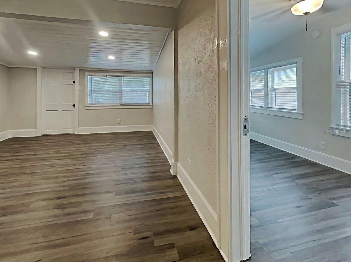 CENTRAL AVE HEIGHTS - Residential Lease