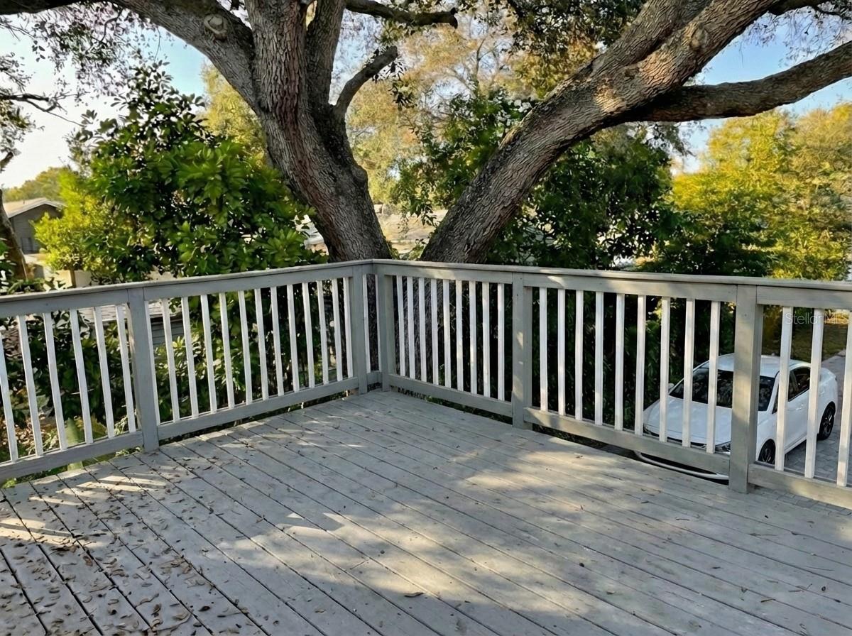 CENTRAL AVE HEIGHTS - Residential Lease