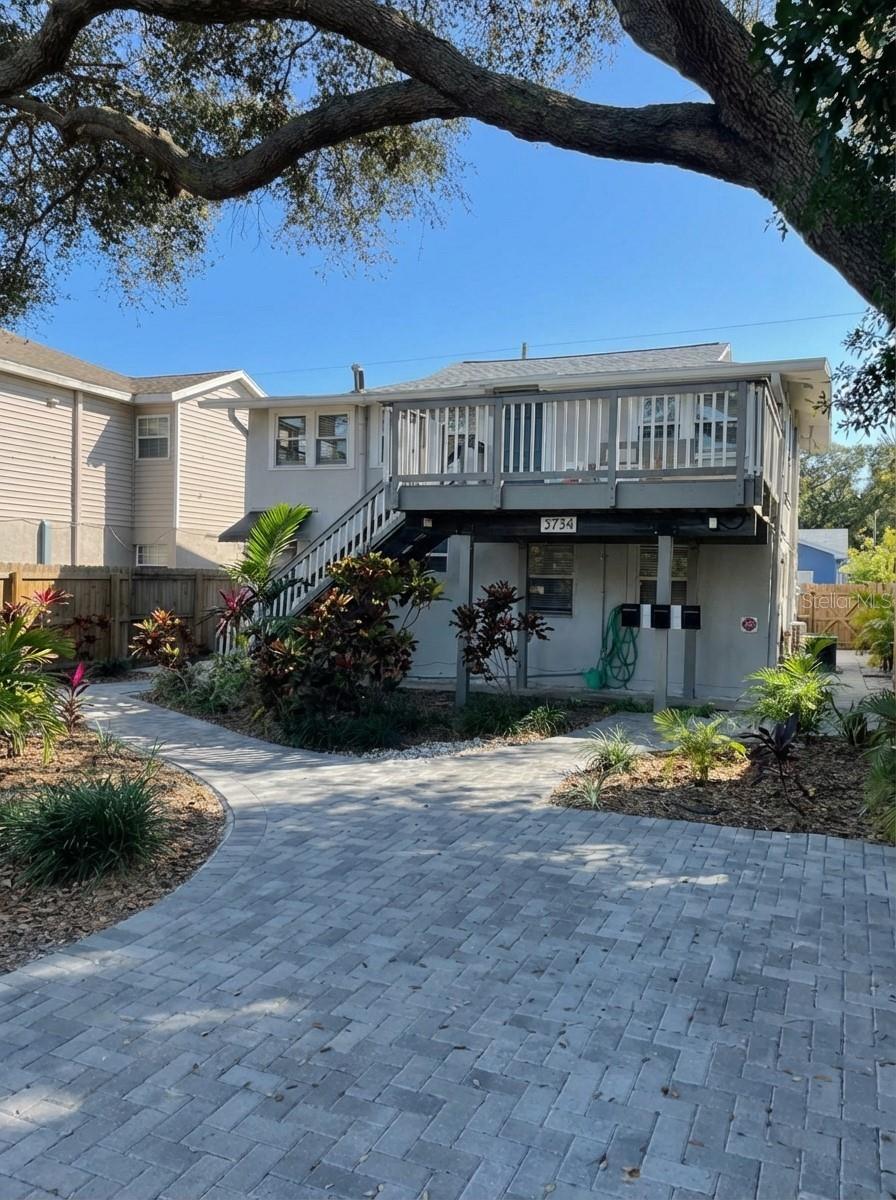 CENTRAL AVE HEIGHTS - Residential Lease