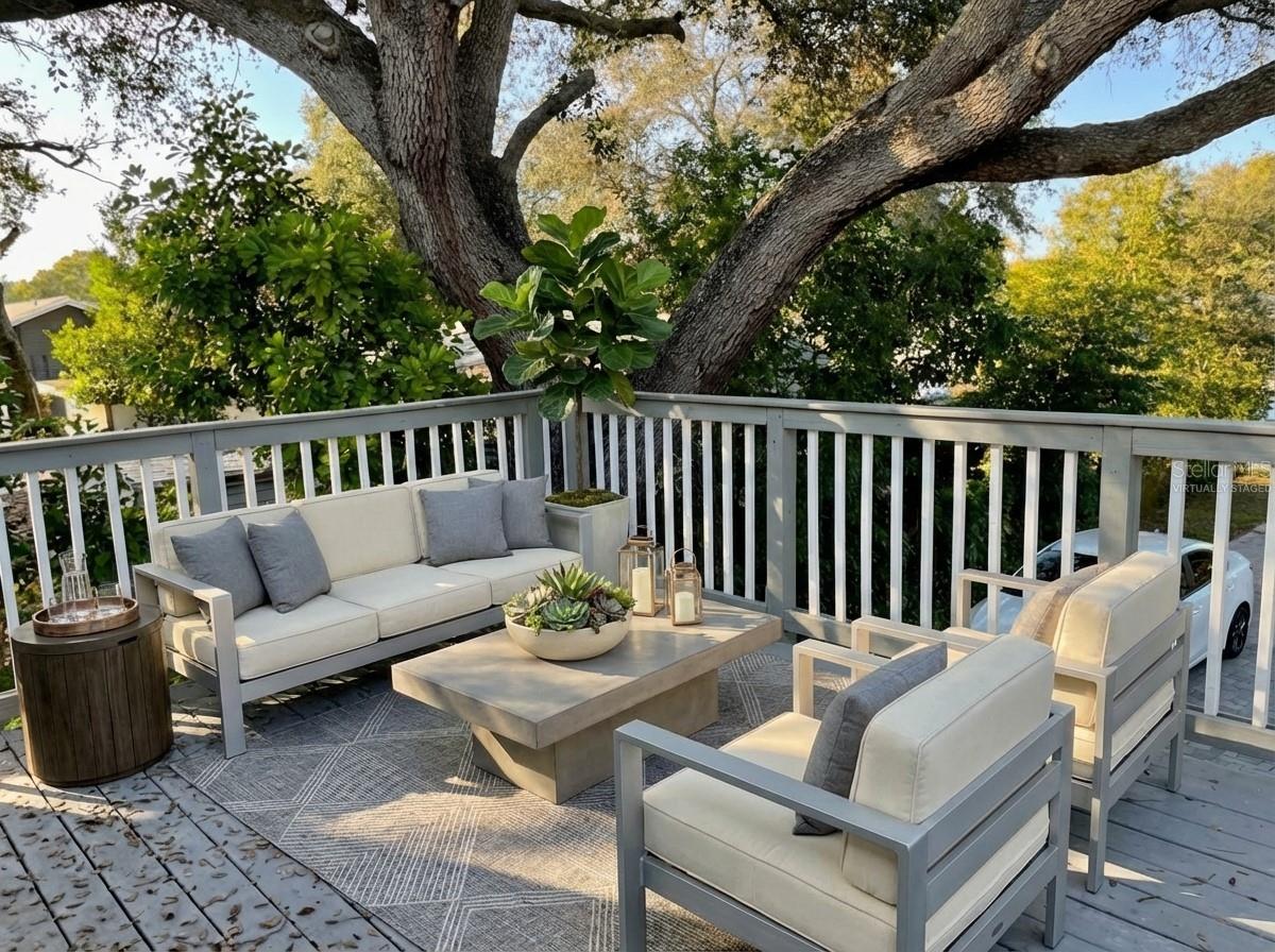 CENTRAL AVE HEIGHTS - Residential Lease