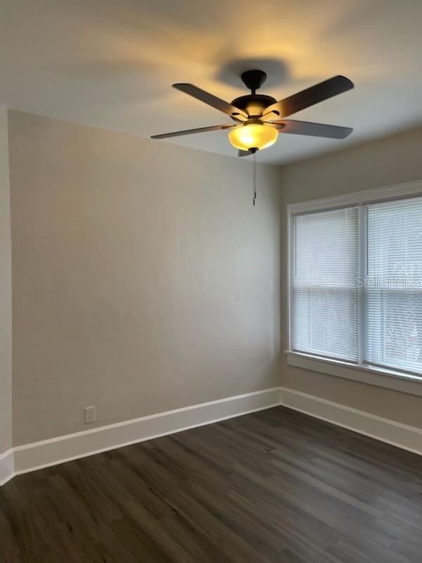 CENTRAL AVE HEIGHTS - Residential Lease