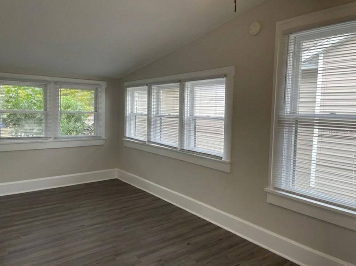 CENTRAL AVE HEIGHTS - Residential Lease