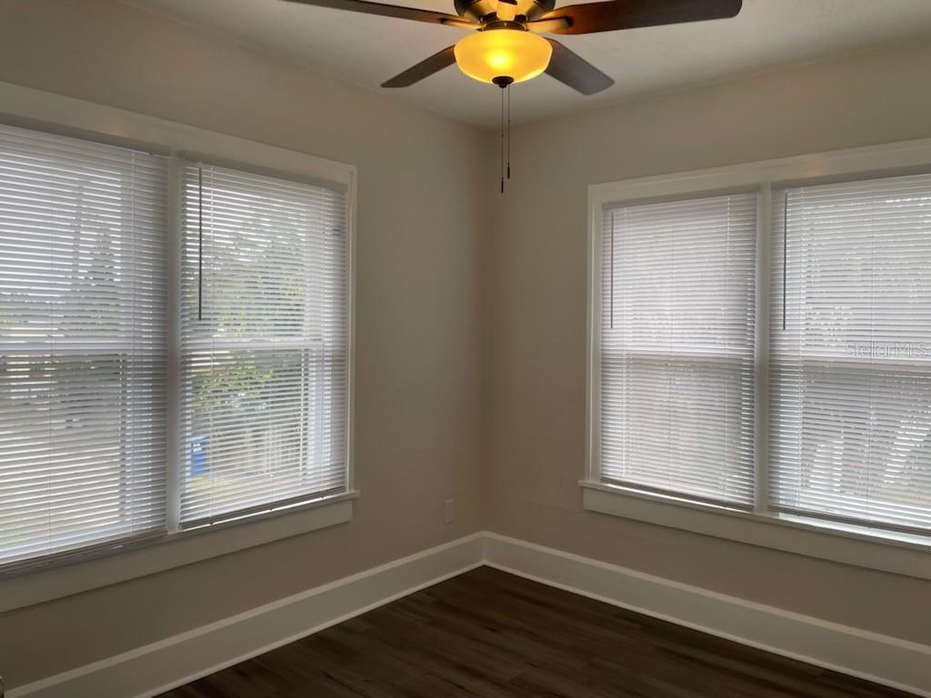 CENTRAL AVE HEIGHTS - Residential Lease