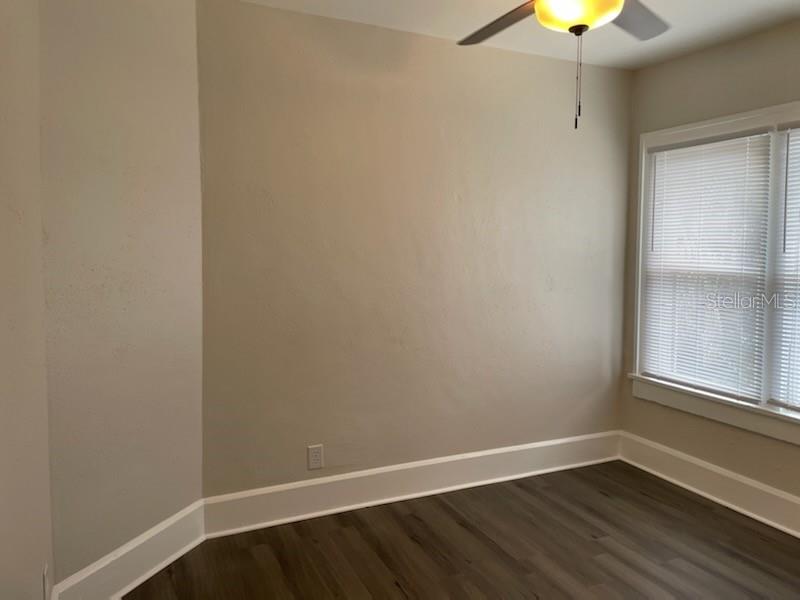 CENTRAL AVE HEIGHTS - Residential Lease