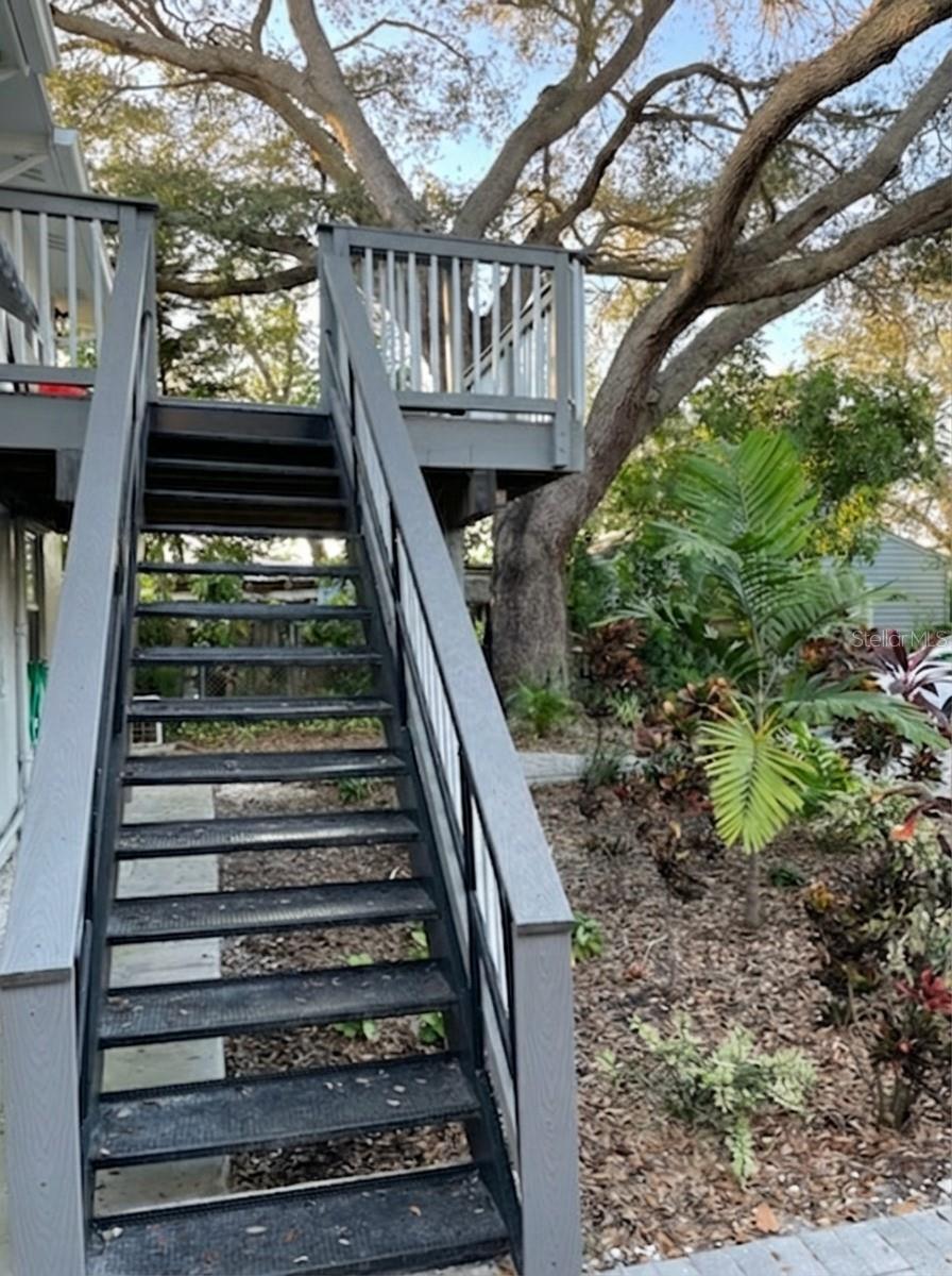 CENTRAL AVE HEIGHTS - Residential Lease