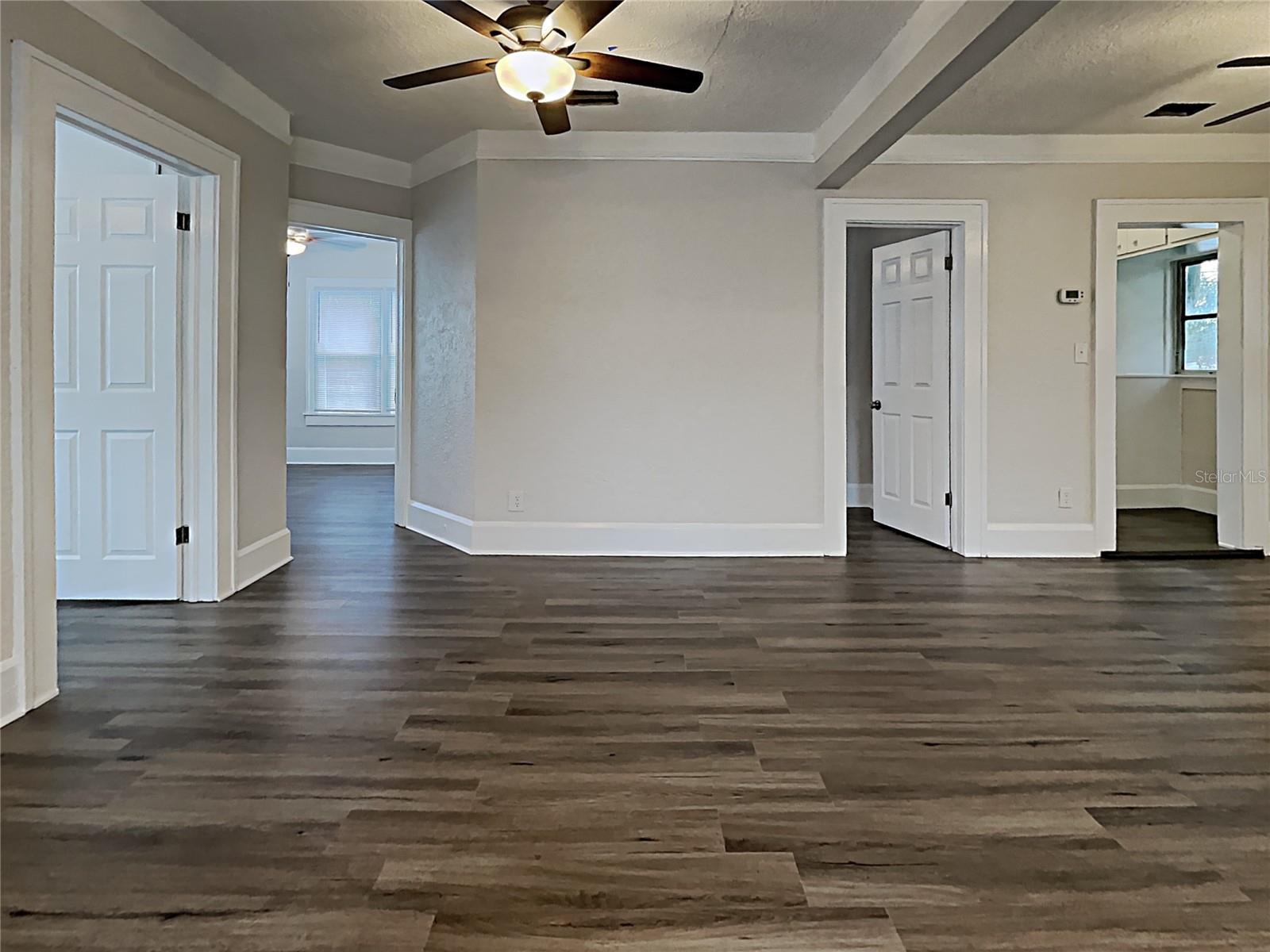 CENTRAL AVE HEIGHTS - Residential Lease