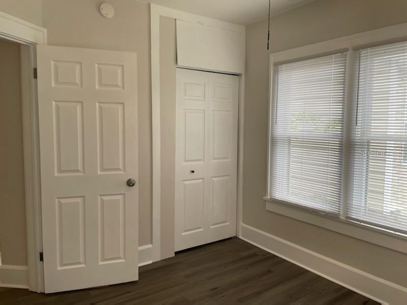 CENTRAL AVE HEIGHTS - Residential Lease