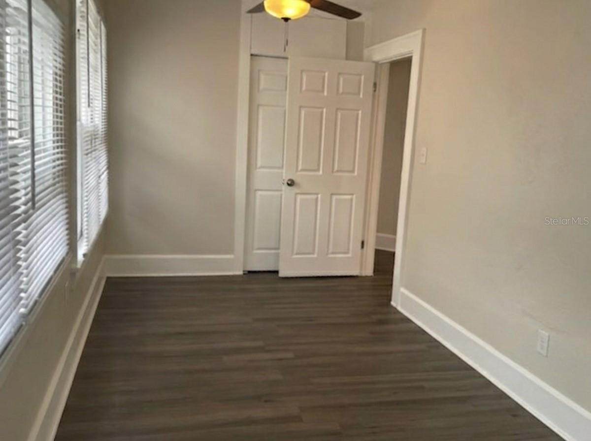 CENTRAL AVE HEIGHTS - Residential Lease