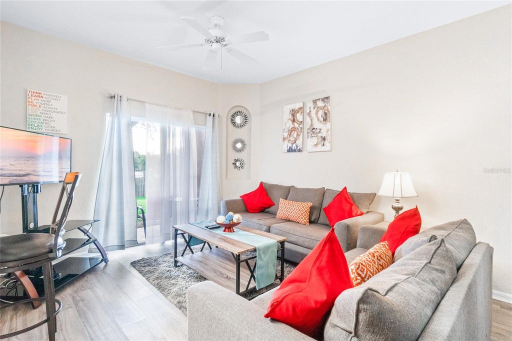 Photo of 2010 Calabria Avenue, Davenport, FL 33897 (MLS # O6452793)