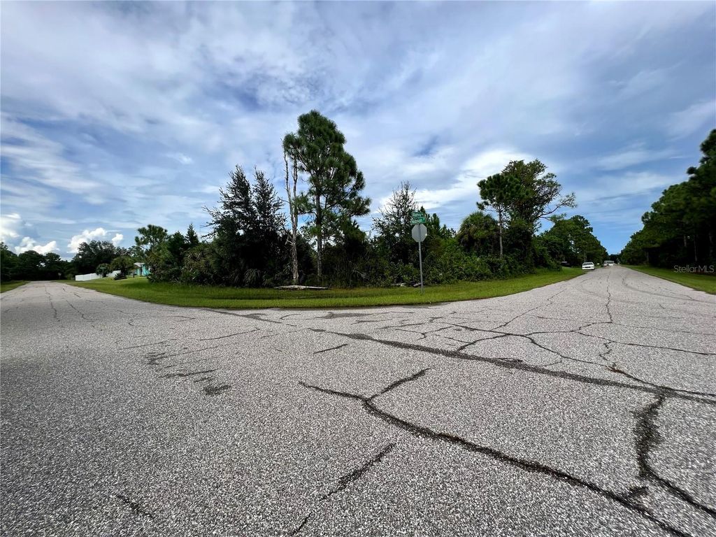 Photo of 12068 Alumna Avenue, Port Charlotte, FL 33981 (MLS # C7491784)