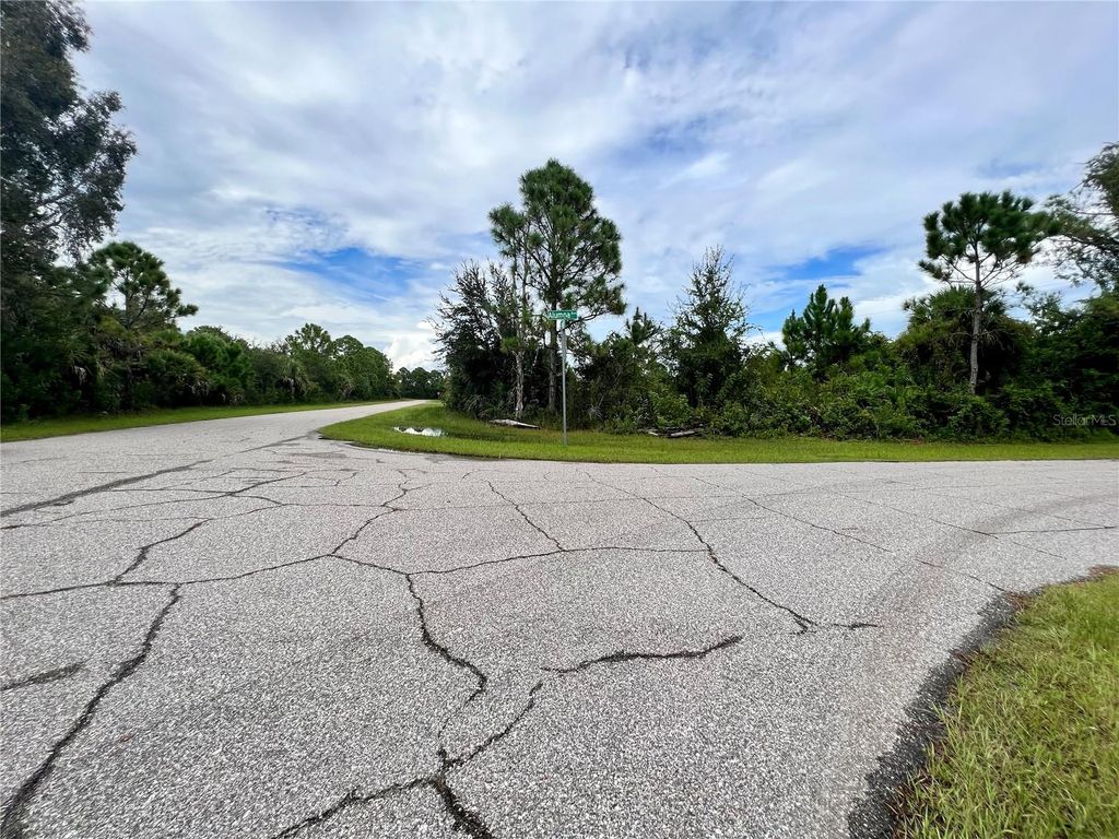 Photo of 12068 Alumna Avenue, Port Charlotte, FL 33981 (MLS # C7491784)