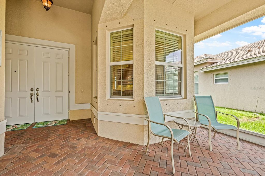 Photo of 4911 Rock Island Court, Wimauma, FL 33598 (MLS # TB8396118)