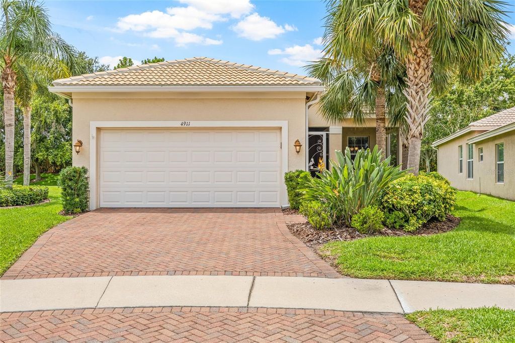 Photo of 4911 Rock Island Court, Wimauma, FL 33598 (MLS # TB8396118)