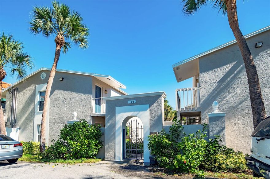 Welcome to 408 & 410 S. Tampania Avenue, a rare multi-family investment opportunity in the heart of South Tampa. This property features 8 rental units across two buildings, each with 4 units—two on the ground level and two upstairs. Every unit offers a 2-bedroom, 1-bath layout with approximately 675 sq ft of living space. The adjacent units are mirrored in design, providing a consistent and efficient layout throughout.
All units have been thoughtfully renovated to meet the expectations of today’s renters, with the 4 ground-level units fully upgraded within the past year. Modern finishes and functional design make these units highly desirable for tenants seeking comfort and convenience.
Located just steps from South Howard Avenue, and within a mile of Hyde Park Village and minutes from Bayshore Boulevard, this property offers unbeatable walkability and access to Tampa’s most vibrant neighborhoods. Commuters will appreciate the quick access to I-275, with downtown Tampa and Tampa International Airport just 10 minutes away.
This property delivers exceptional value and location. With competitive rental pricing and strong demand in the area, this is a turnkey investment with long-term upside.