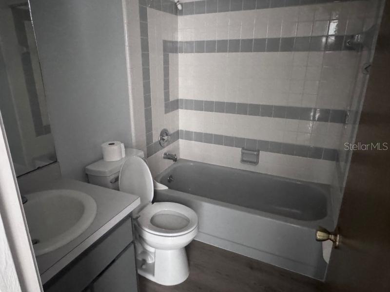 POINCIANA NBRHD 03 VILLAGE 03 - Residential