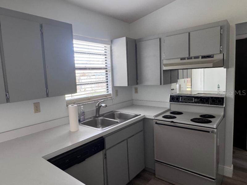 POINCIANA NBRHD 03 VILLAGE 03 - Residential