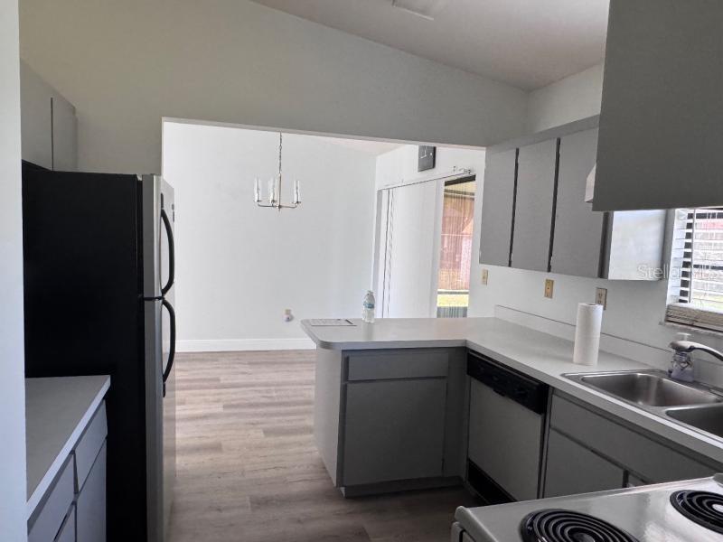 POINCIANA NBRHD 03 VILLAGE 03 - Residential