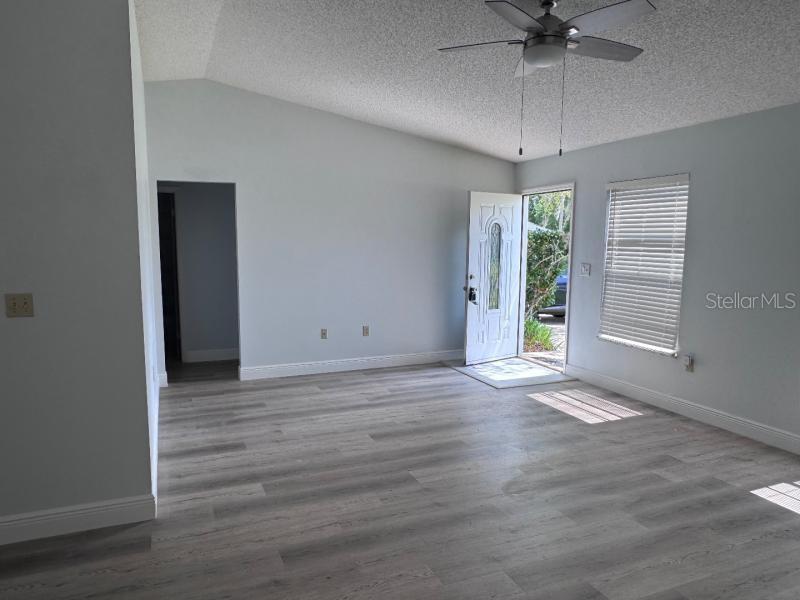 POINCIANA NBRHD 03 VILLAGE 03 - Residential