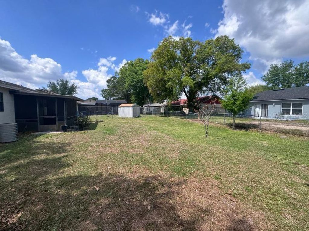 Photo of 738 Caribou Drive, Kissimmee, FL 34759 (MLS # TB8497098)