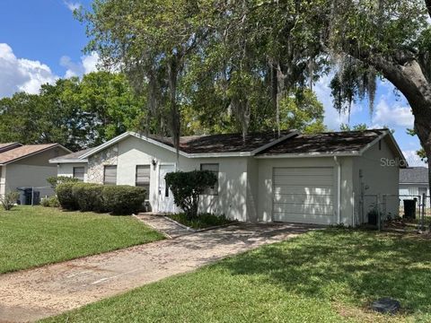 Photo of 738 Caribou Drive, Kissimmee, FL 34759 (MLS # TB8497098)