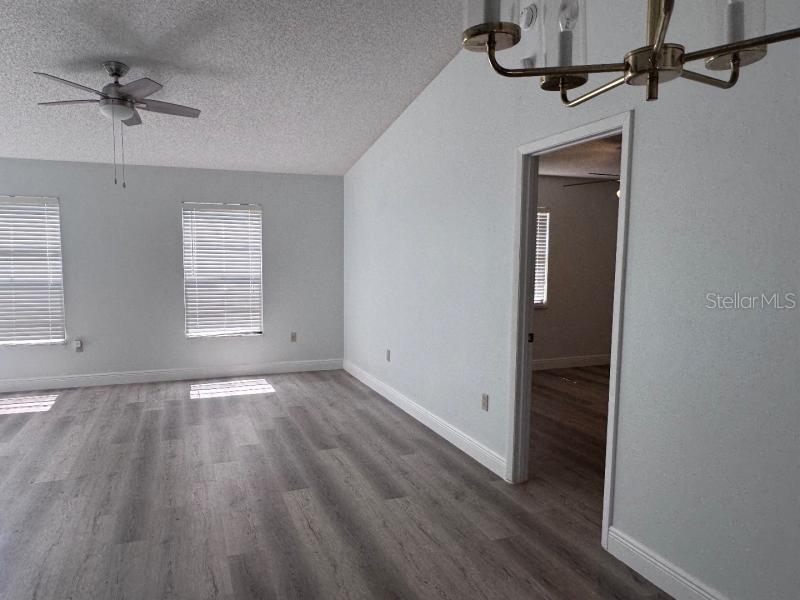 POINCIANA NBRHD 03 VILLAGE 03 - Residential