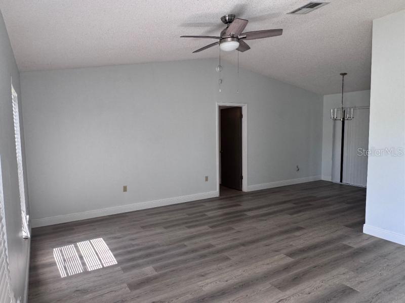 POINCIANA NBRHD 03 VILLAGE 03 - Residential