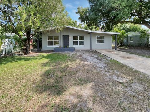 A home in ORLANDO