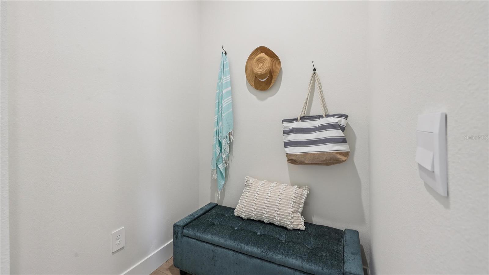 BRIARWOOD - Residential