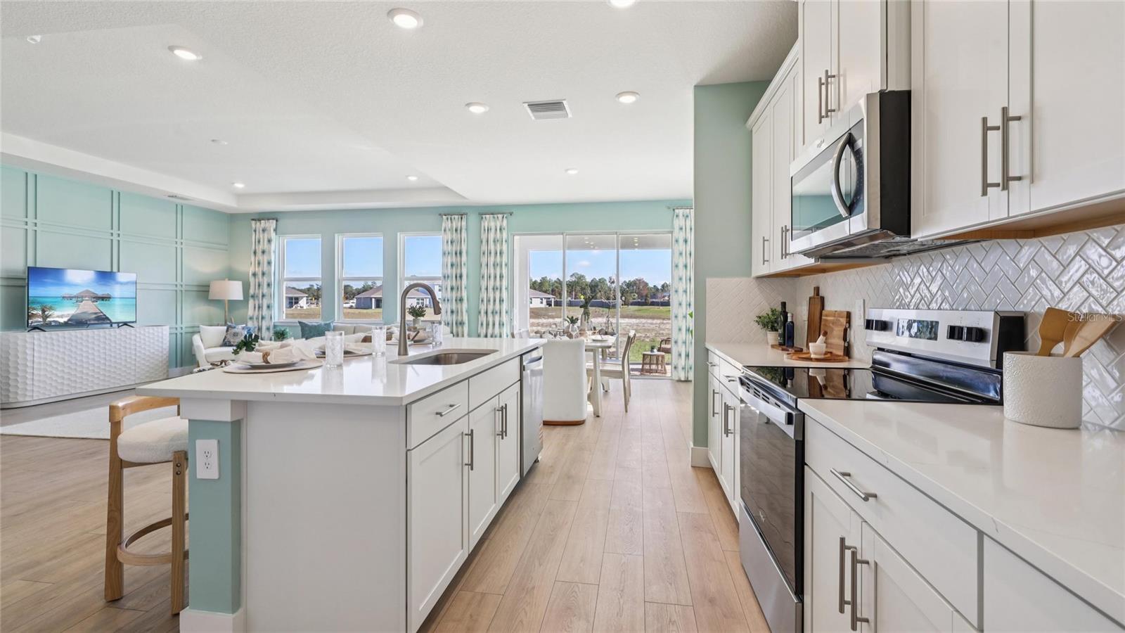 BRIARWOOD - Residential