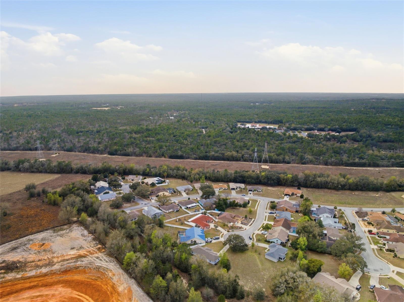 CRYSTAL GLEN - Residential