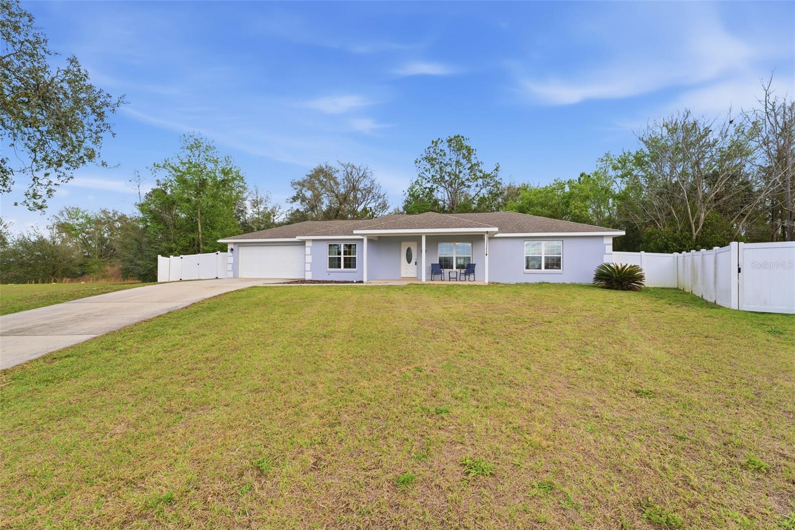 CRYSTAL GLEN - Residential