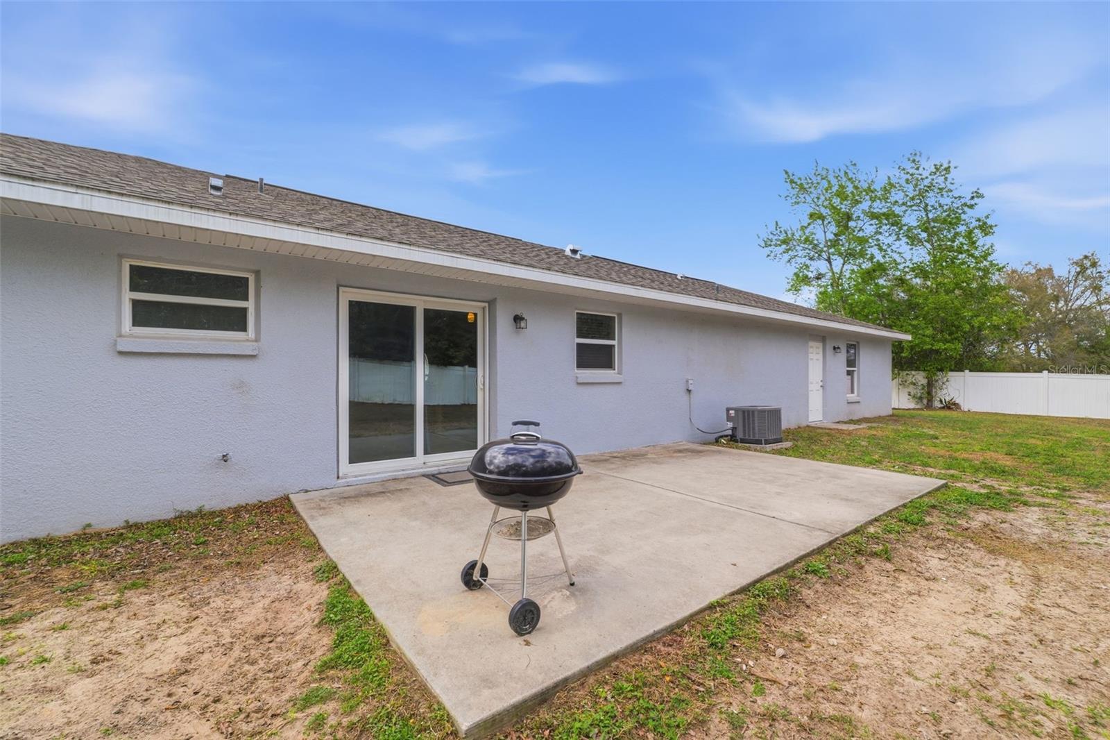 CRYSTAL GLEN - Residential