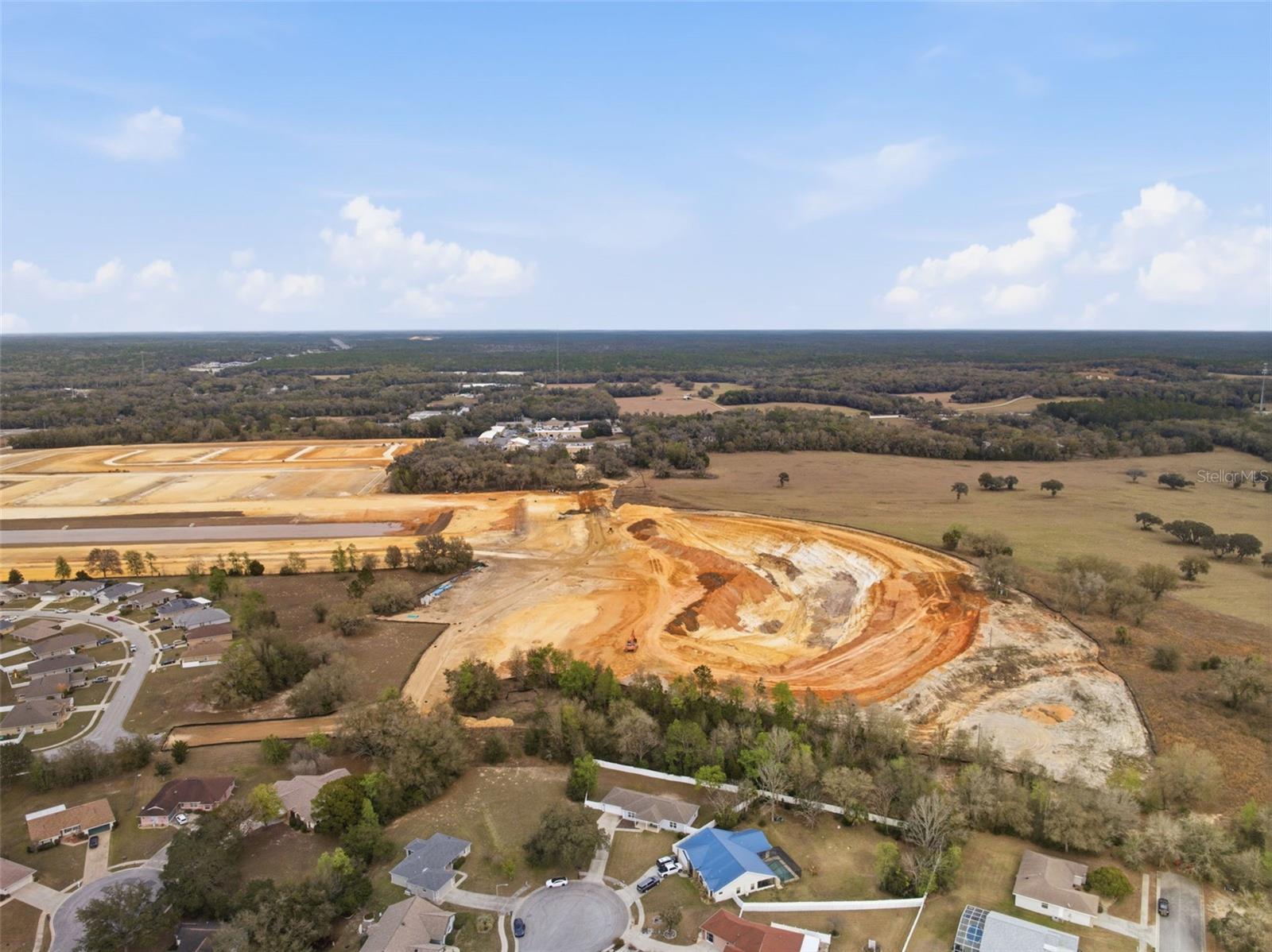 CRYSTAL GLEN - Residential