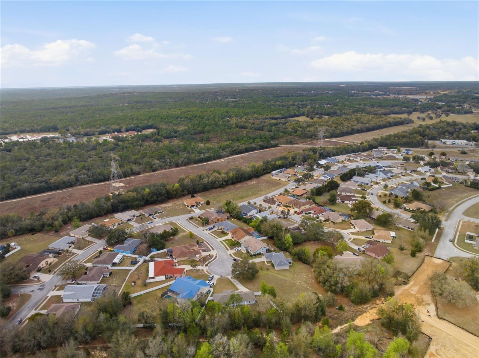 CRYSTAL GLEN - Residential