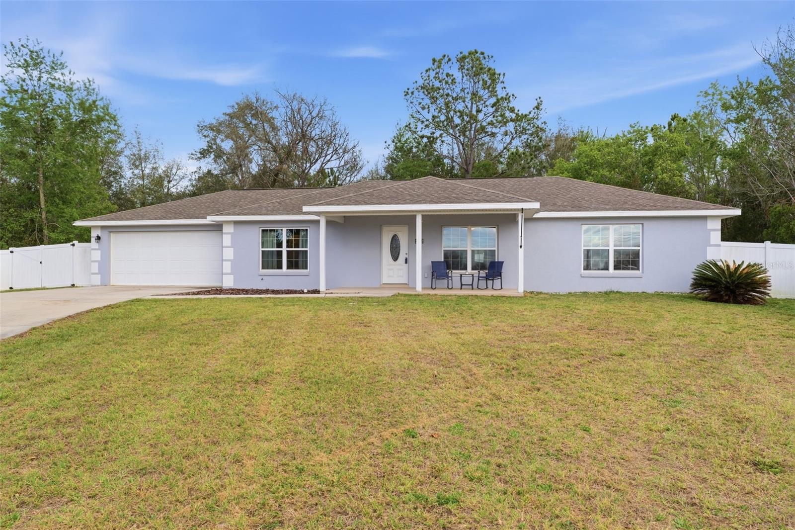 CRYSTAL GLEN - Residential