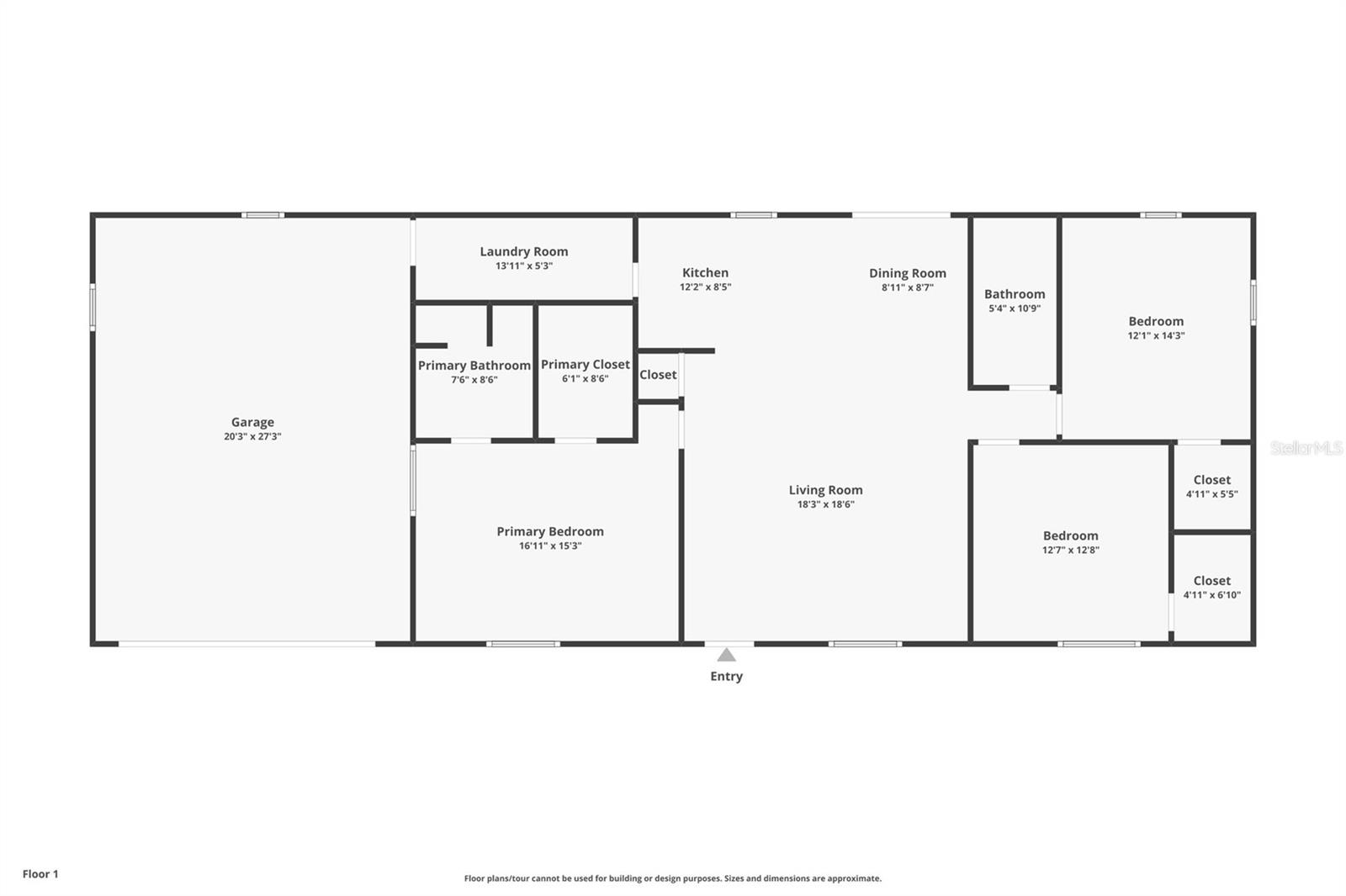 CRYSTAL GLEN - Residential